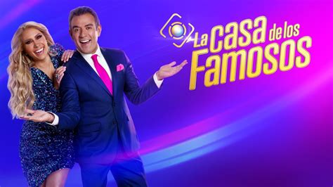 Watch La Casa de los Famosos Episode: El gran encuentro